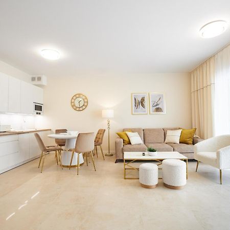 Apartament Sea Star Погожелица Экстерьер фото