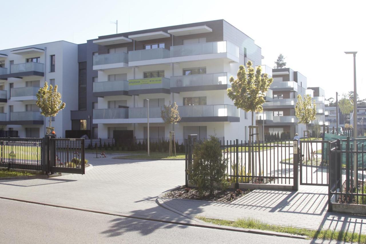 Apartament Sea Star Погожелица Экстерьер фото
