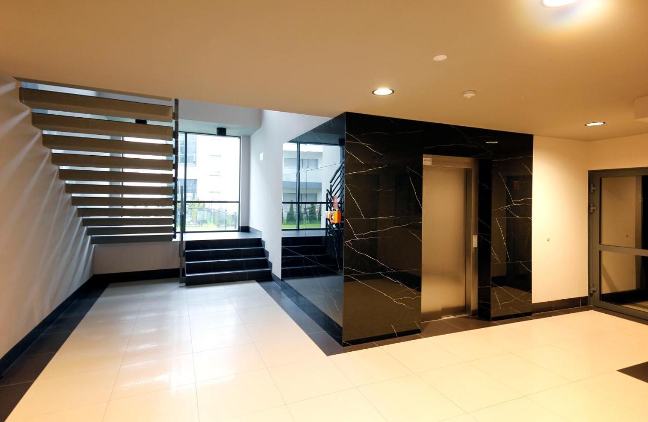 Apartament Sea Star Погожелица Экстерьер фото