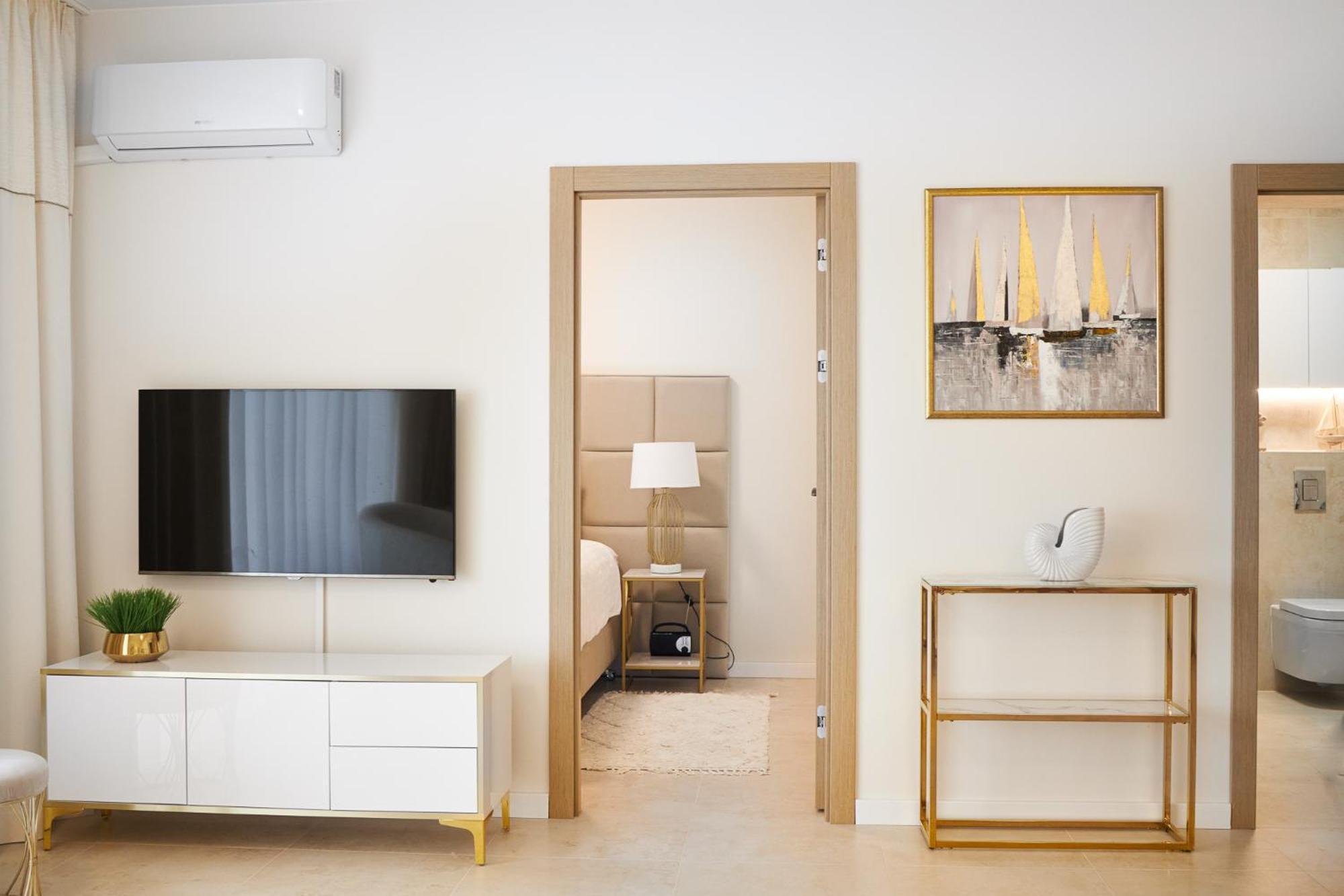 Apartament Sea Star Погожелица Экстерьер фото