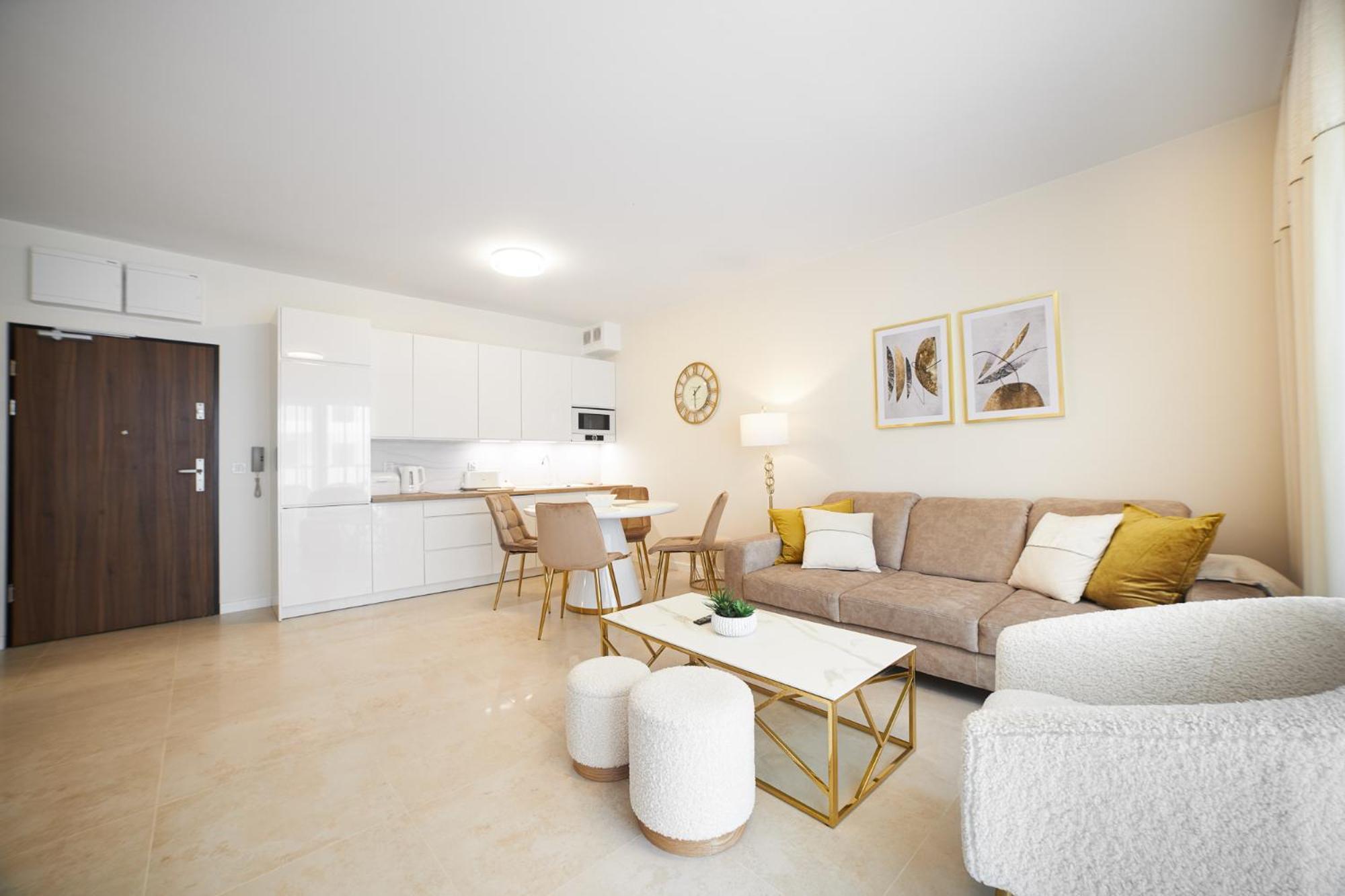 Apartament Sea Star Погожелица Экстерьер фото
