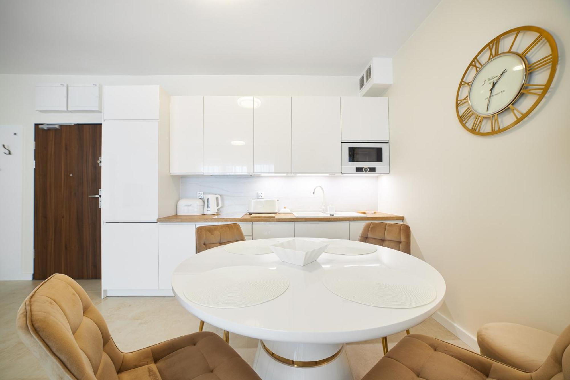 Apartament Sea Star Погожелица Экстерьер фото