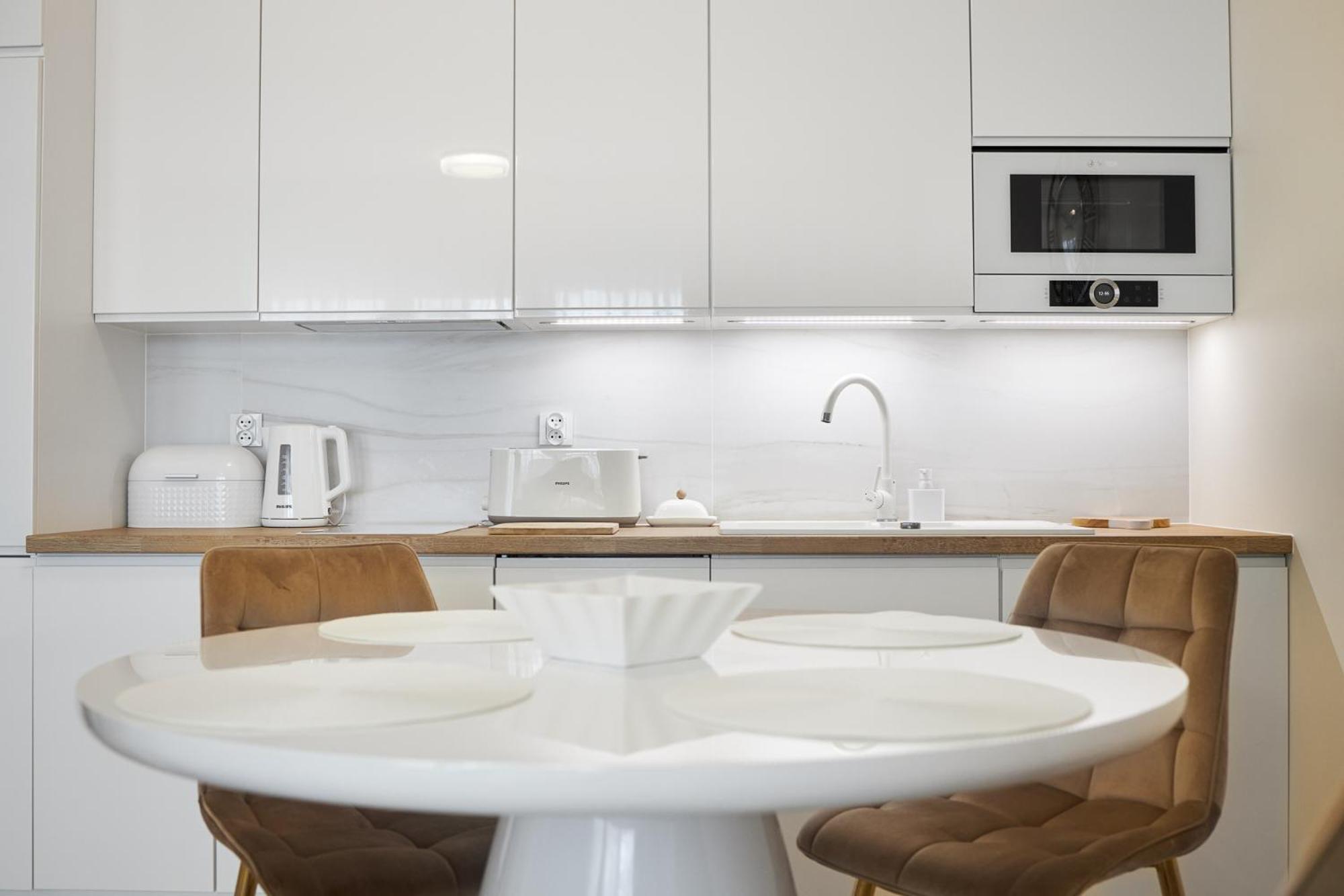 Apartament Sea Star Погожелица Экстерьер фото