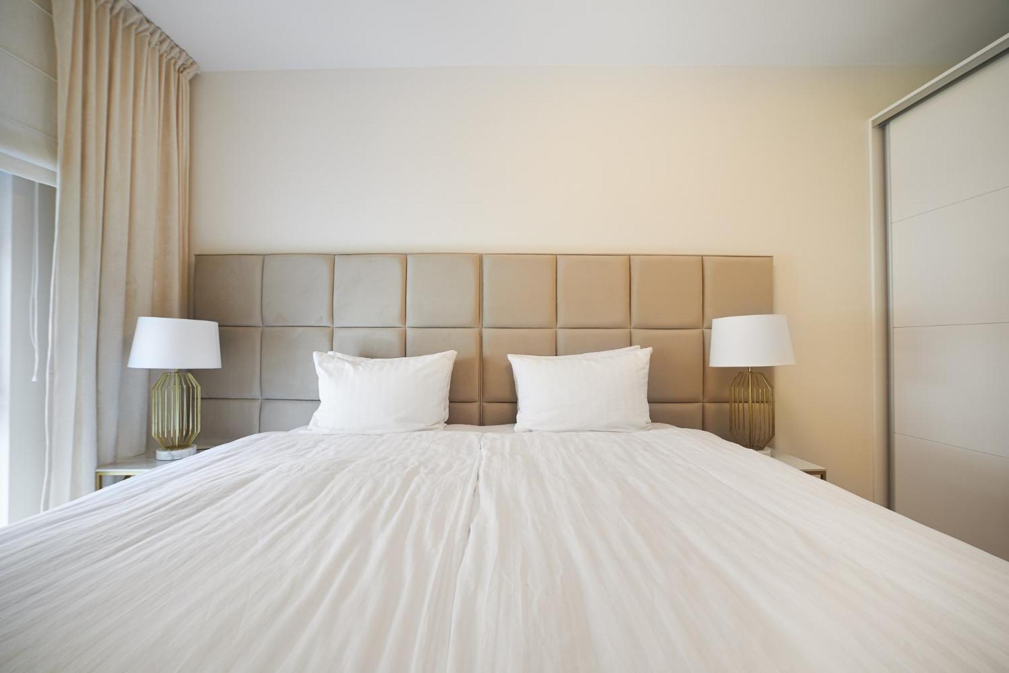Apartament Sea Star Погожелица Экстерьер фото